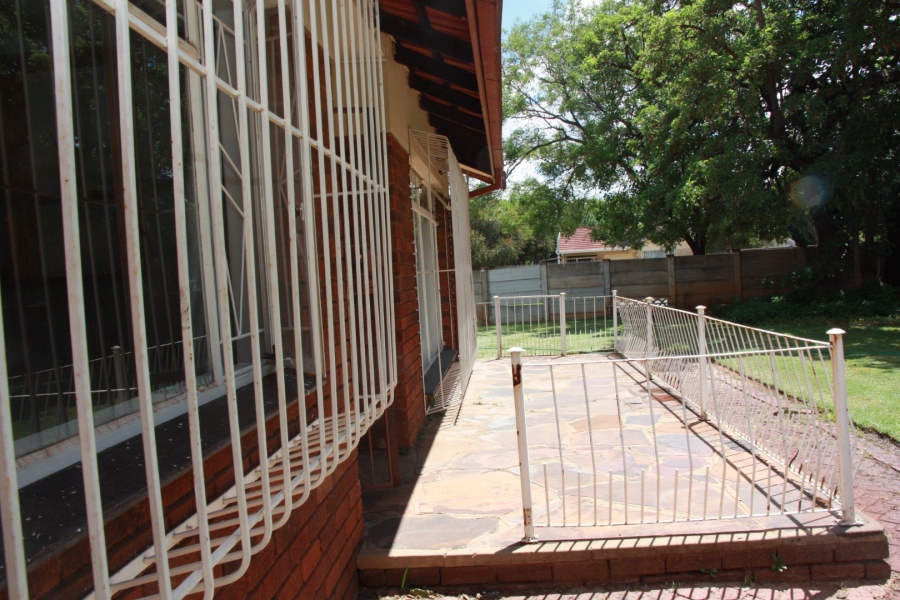 5 Bedroom Property for Sale in Universitas Free State
